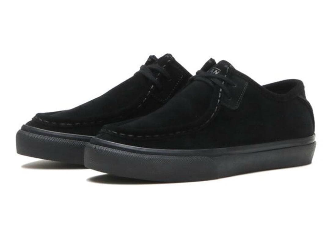【新品未使用】VANS CAVER LOW カーバーロー