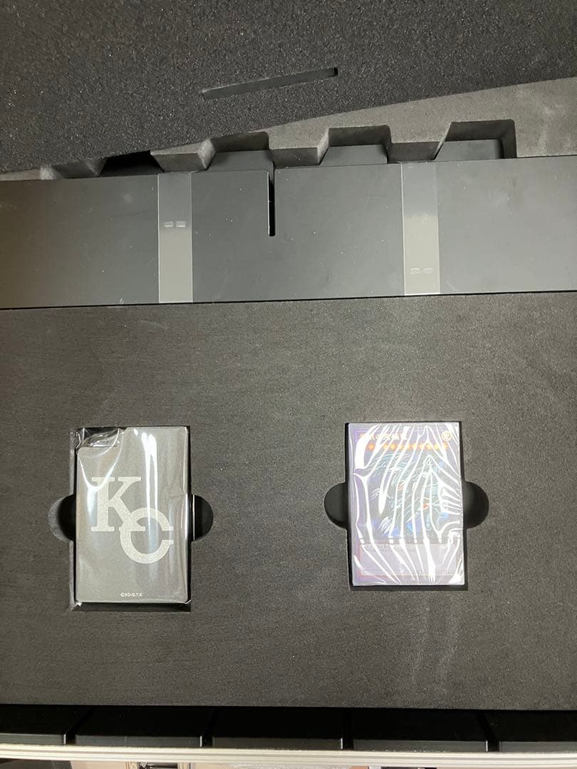 末*代様 遊戯王 アルティメット 海馬セット 新品