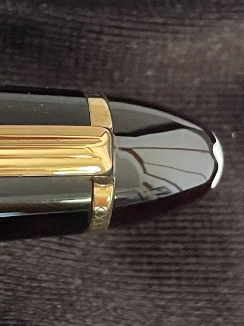 ◾️極美品◾️モンブラン 161 ルグラン ボールペン◾️◾️マイスターシュテュック◾️