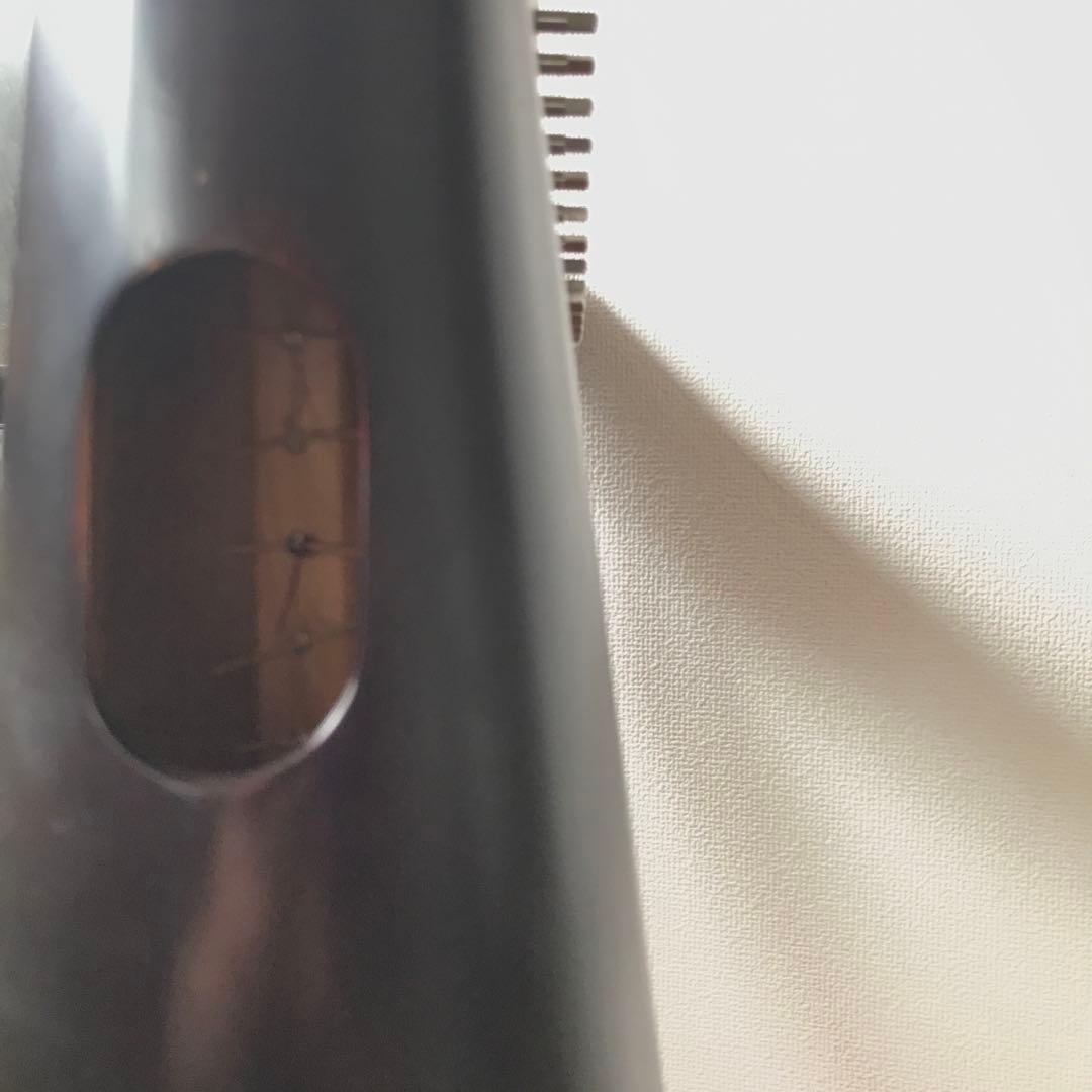 23弦ハープ