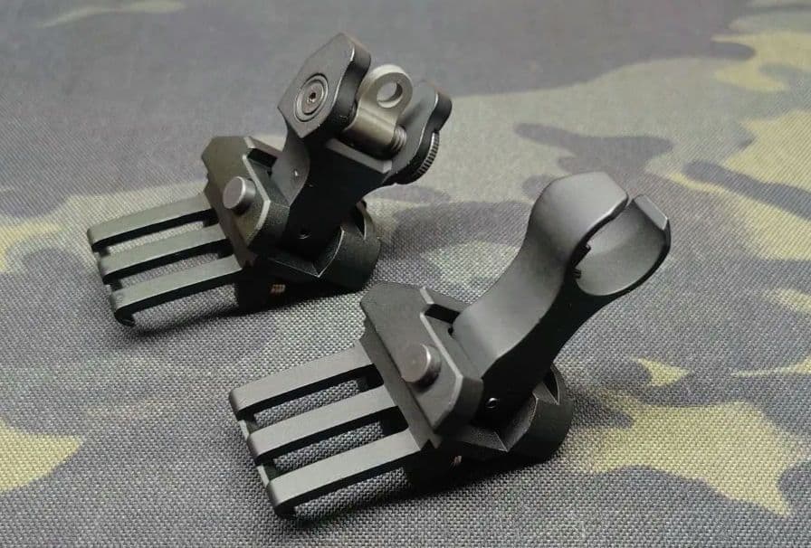 【G＆P】OFFSET SIGHT(45°)