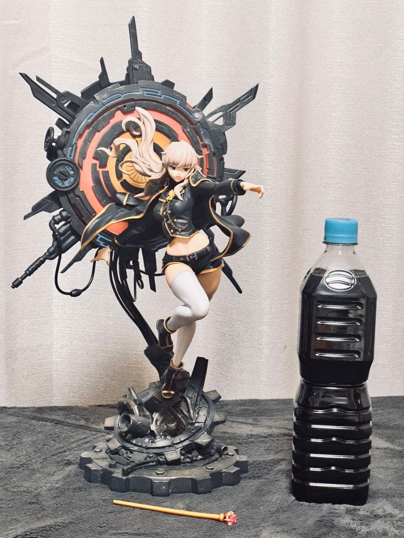 MapleStory ORCA 1/6スケールフィギュア