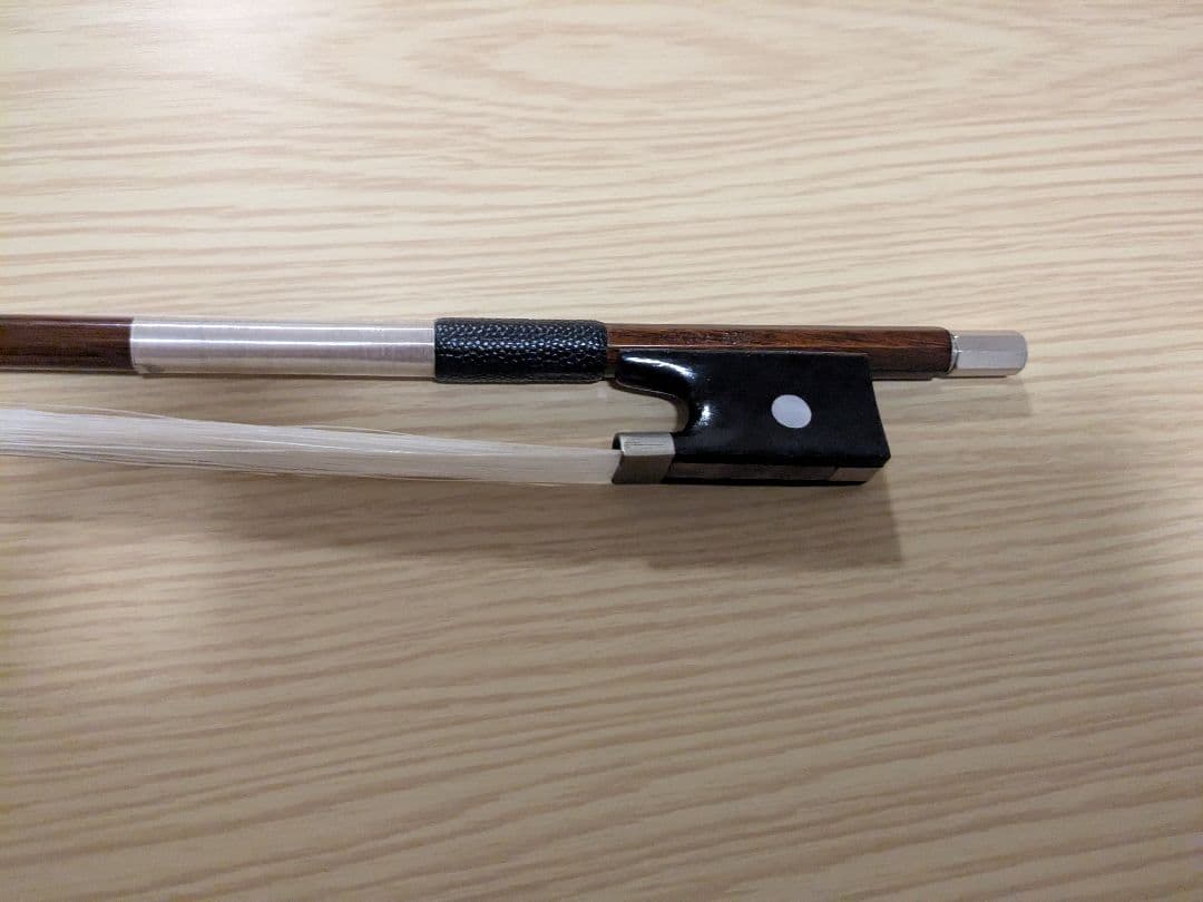 バイオリン弓　4/4　KIMURA BOW