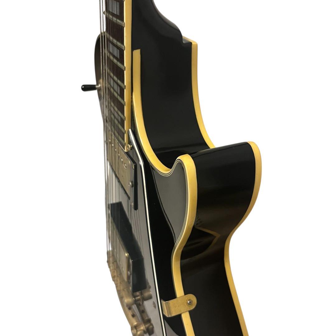 Epiphone Les Paul Custom 1993年 ハードケース付
