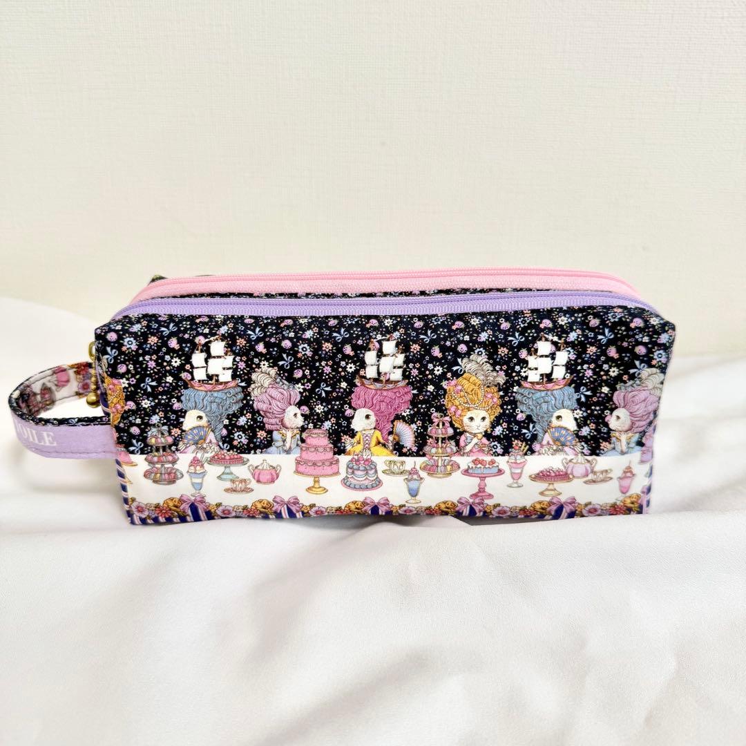 ekityamonちゃん