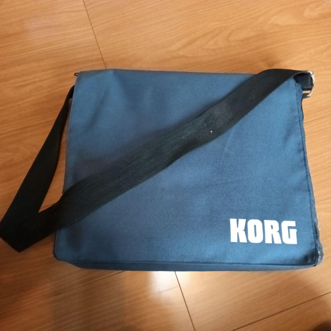 DTM・DAW KORG D888