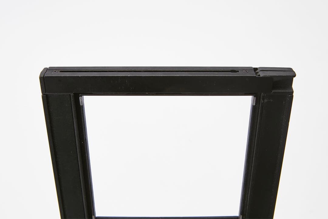 *Sinarフレーム 延長レール 袋蛇腹 セット