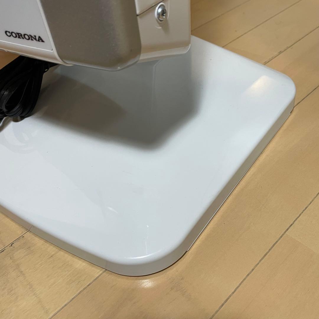 【2020年製】CORONA コロナ　コアヒート　電気ヒーター　AH-1220R