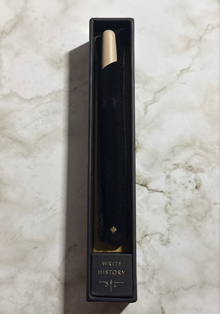 【新品】FERRIS WHEEL PRESS マジェスティックメープル 万年筆