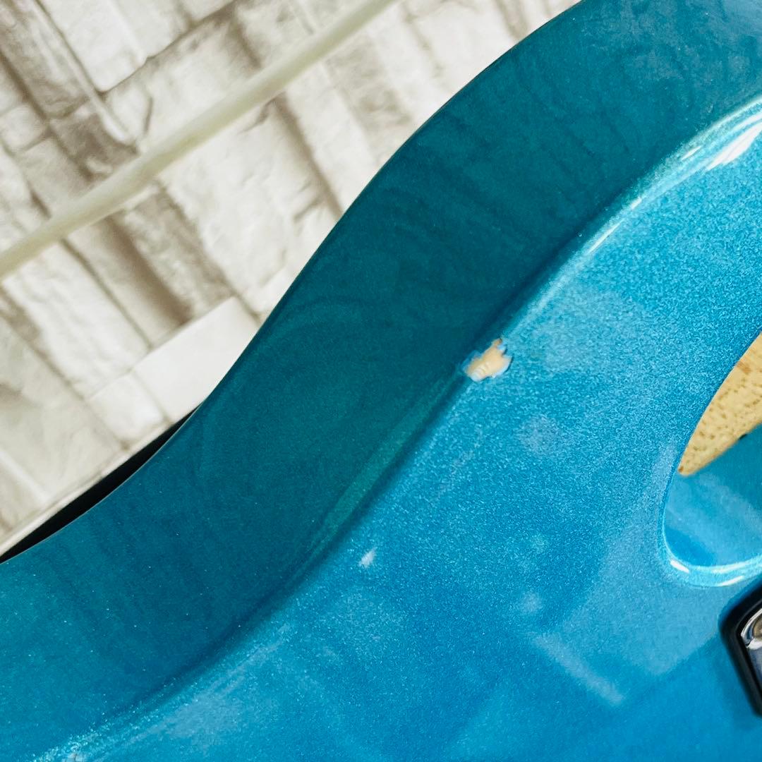 Bacchus バッカス UNIVERSE SERIES テレキャスター