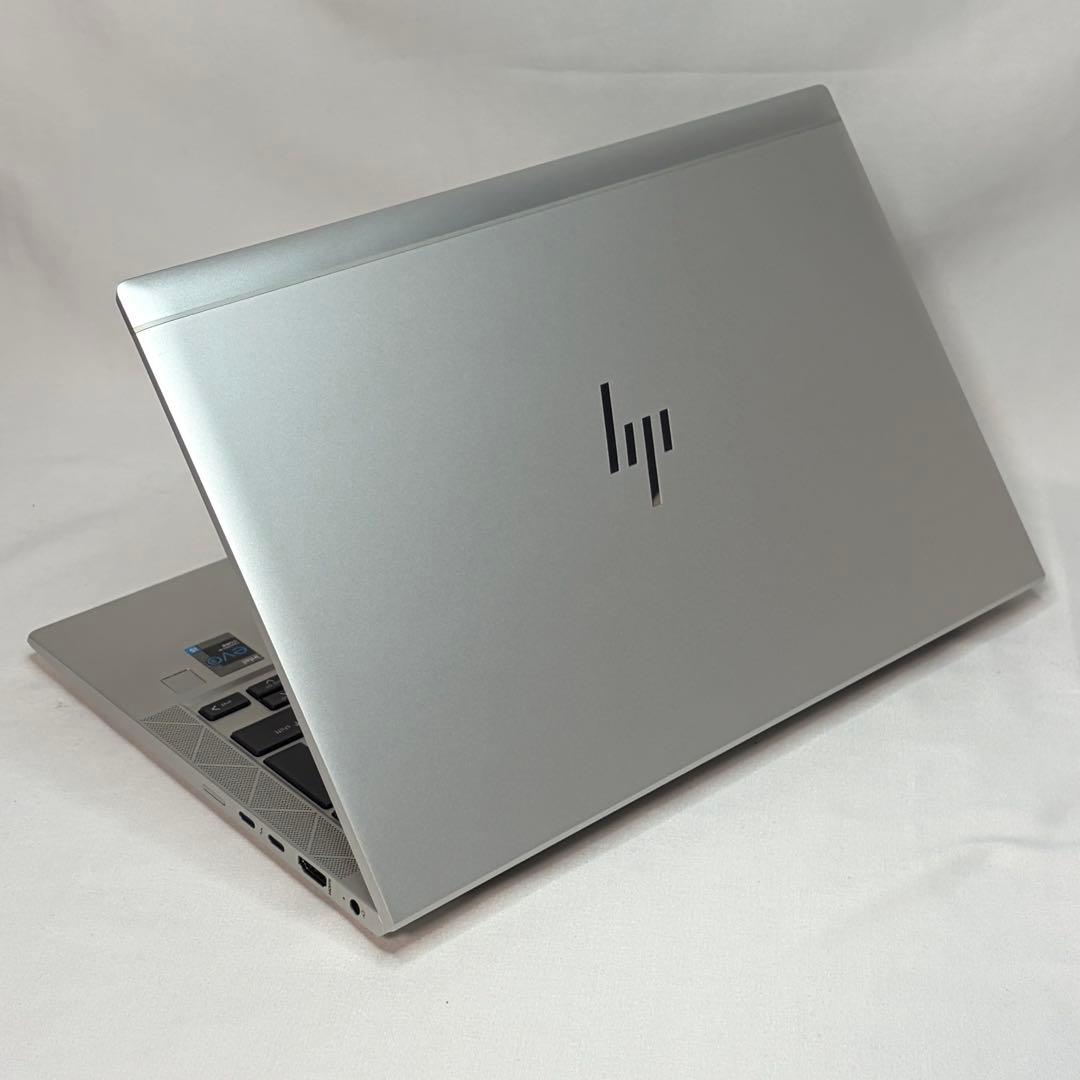 美品 ELITEBOOK 830 G8 第11世代 Core i5 16GB