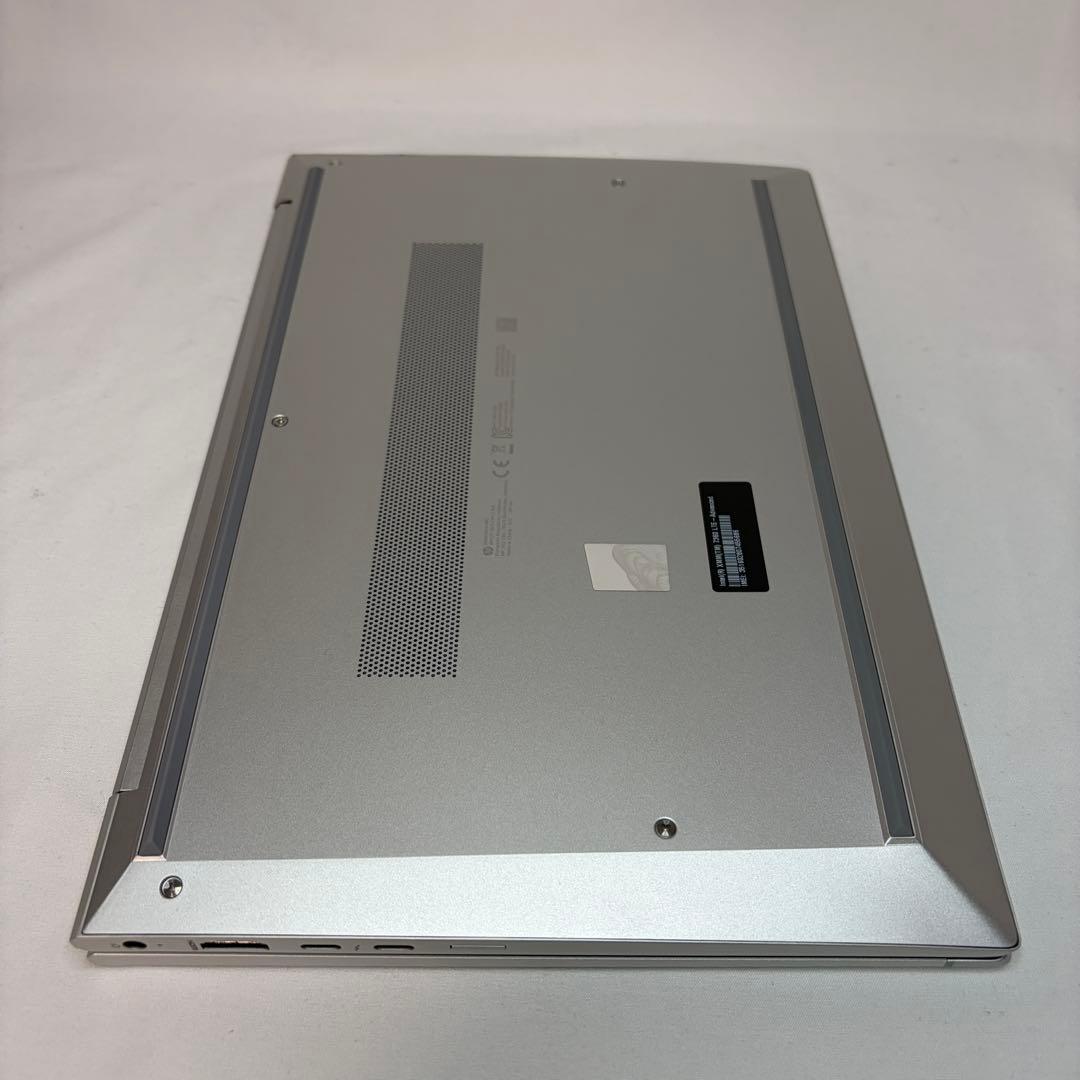 美品 ELITEBOOK 830 G8 第11世代 Core i5 16GB
