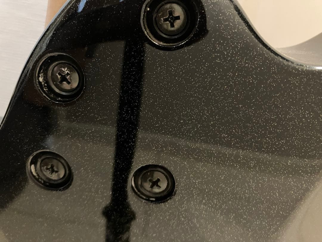 アイバニーズ　RG 7弦　フジゲン製