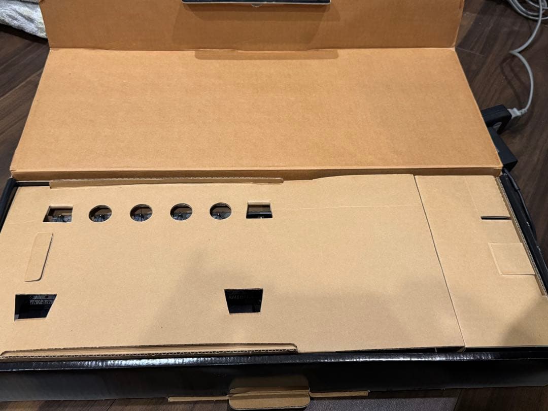 KORG AX1500G TONE WORKS ギター用 マルチエフェクター