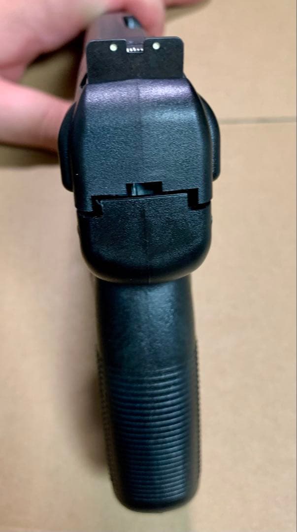 Marushin Five-seven ガスブローバック マルシン ガスガン