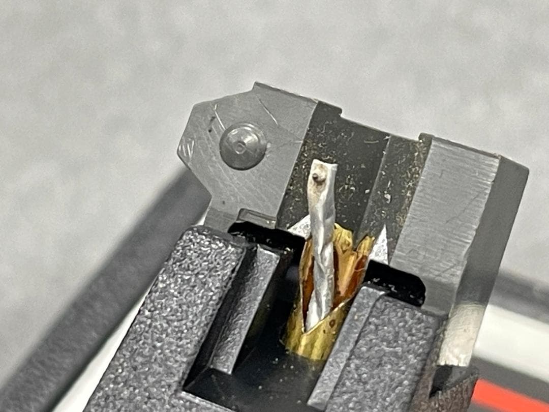 SHURE N44G、 VICTOR Z-1S、Record Runner　3点