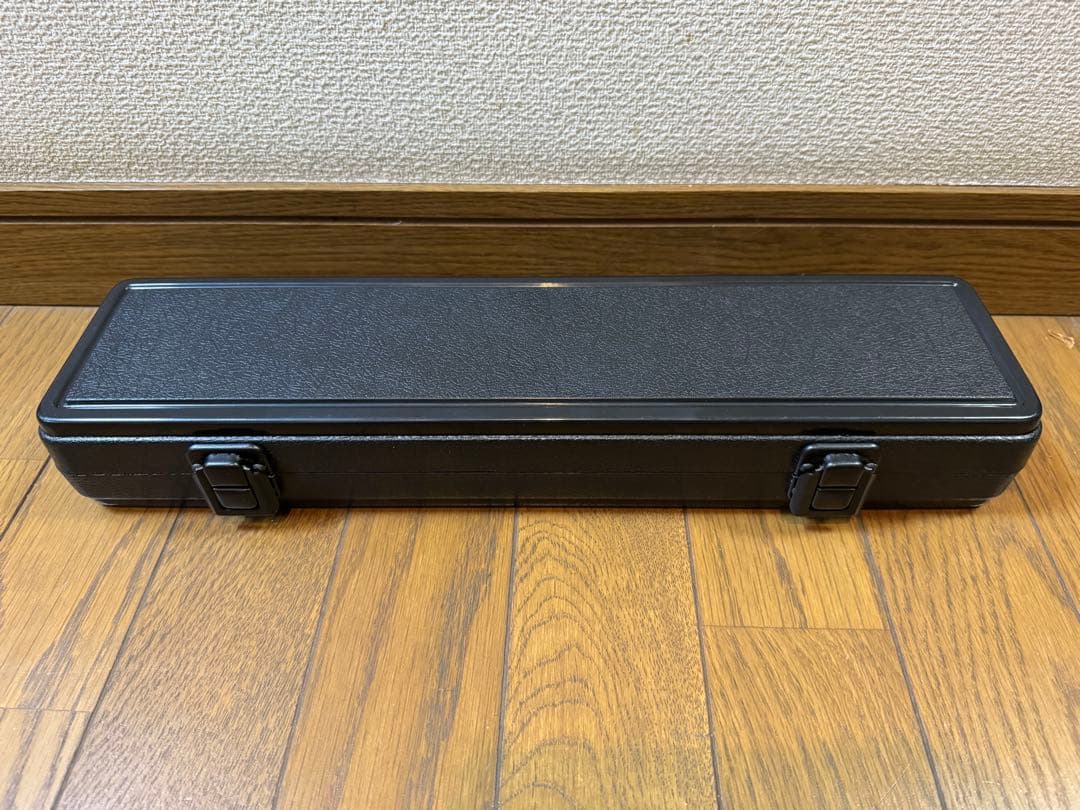 新品 フルート