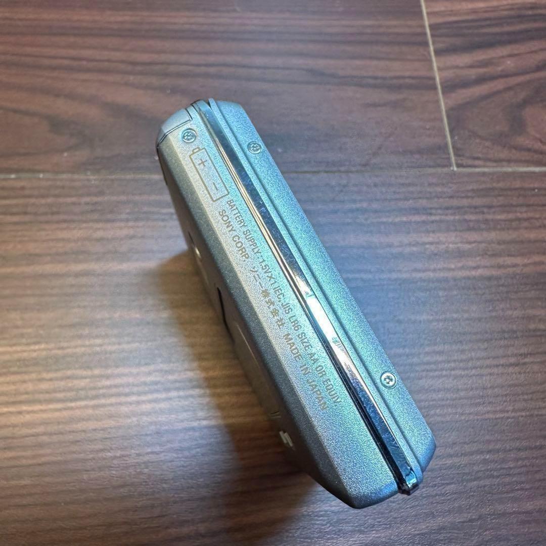 SONY MZ-E35 MDプレーヤー 0361