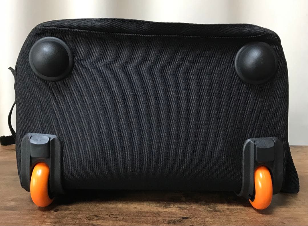 BEAMS ビームス トロリーバッグ キャリーケース