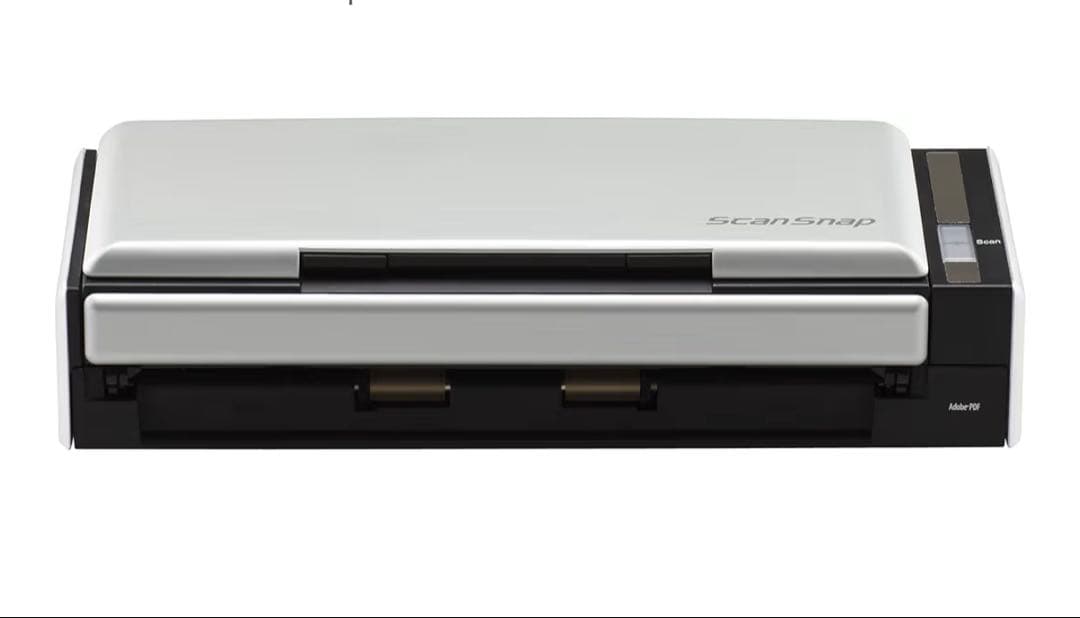 スキャナー FUJITSU ScanSnap S1300 FI-S1300