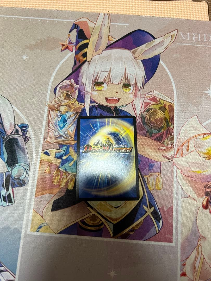 アビスベル＝ジャシン帝　プロモ