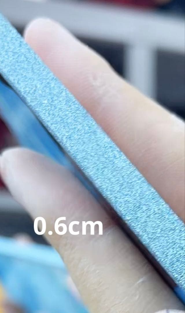 肖戦 新作 A5流砂アクリル特殊加工色纸 デザイン　6点セット❣️確認用❣️0110