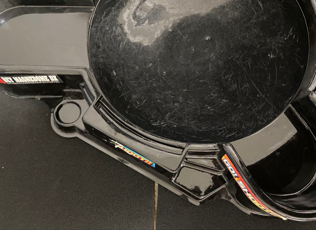 rinarukus 爆転シュートベイブレード　ベイスタジアム