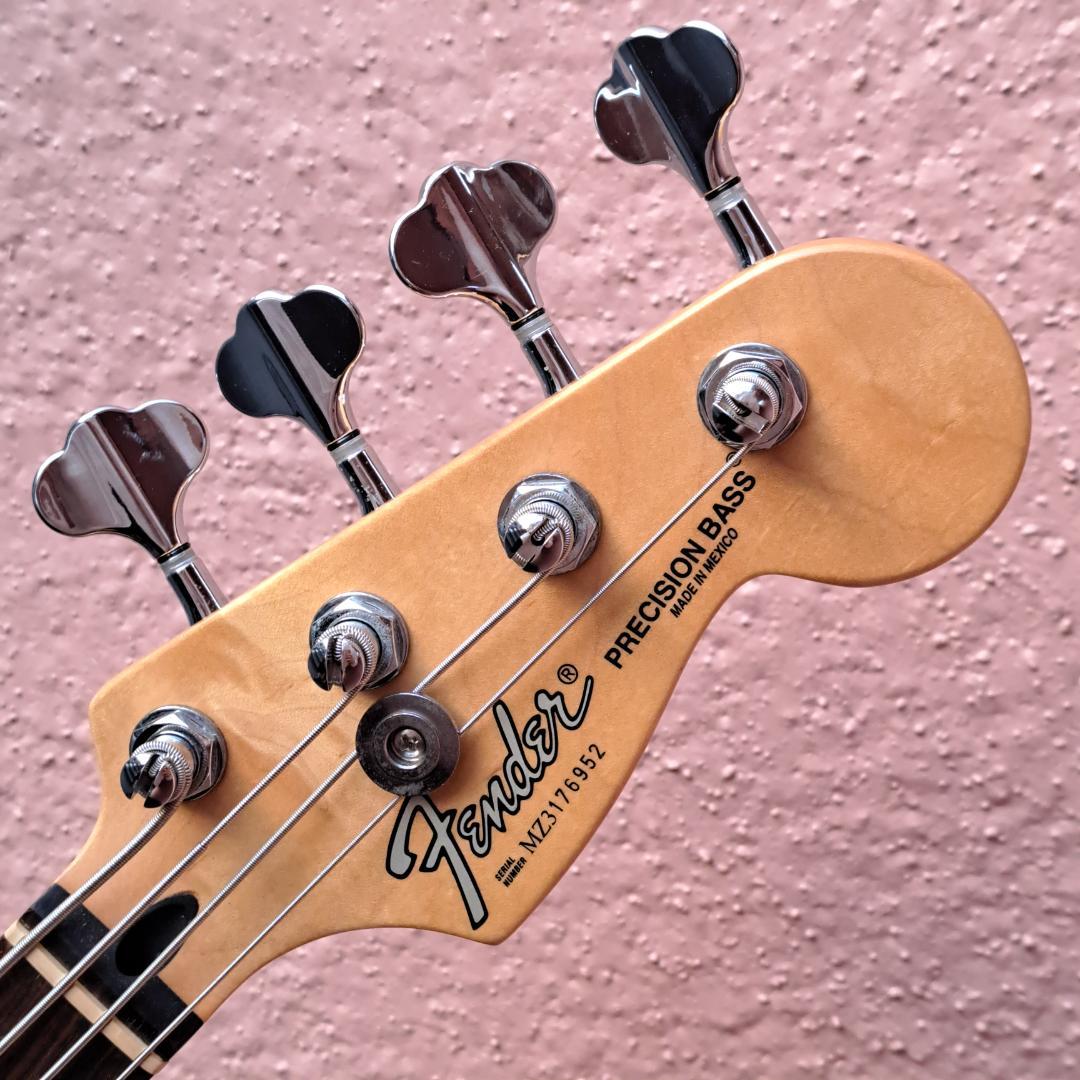 ■Fender P Bass Jr. PRECISION BASS フェンダー