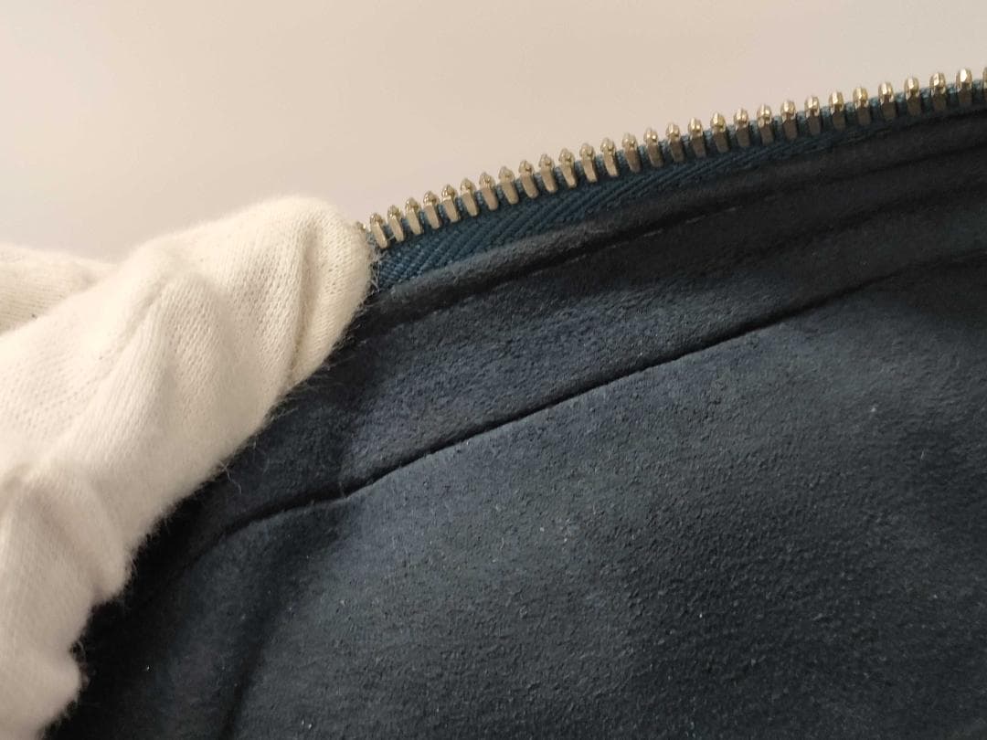 Louis Vuitton ヴィトン エピ ビジネスバッグ　ポルトドキュマン