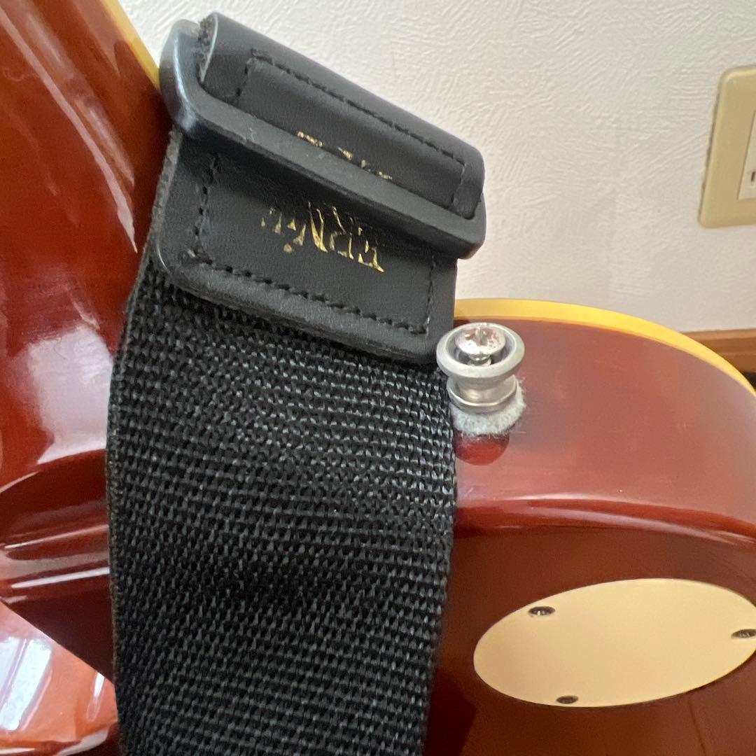 Epiphone Les Paul Standard Pro サンバースト