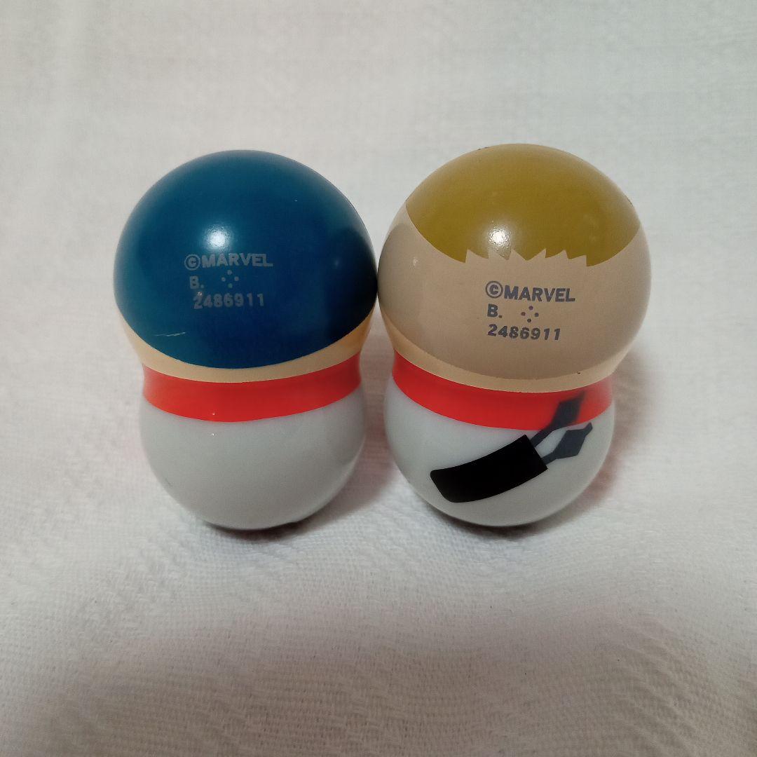 ねんどろいど アベンジャーズ キャプテン・アメリカ インフィニティ・エディション