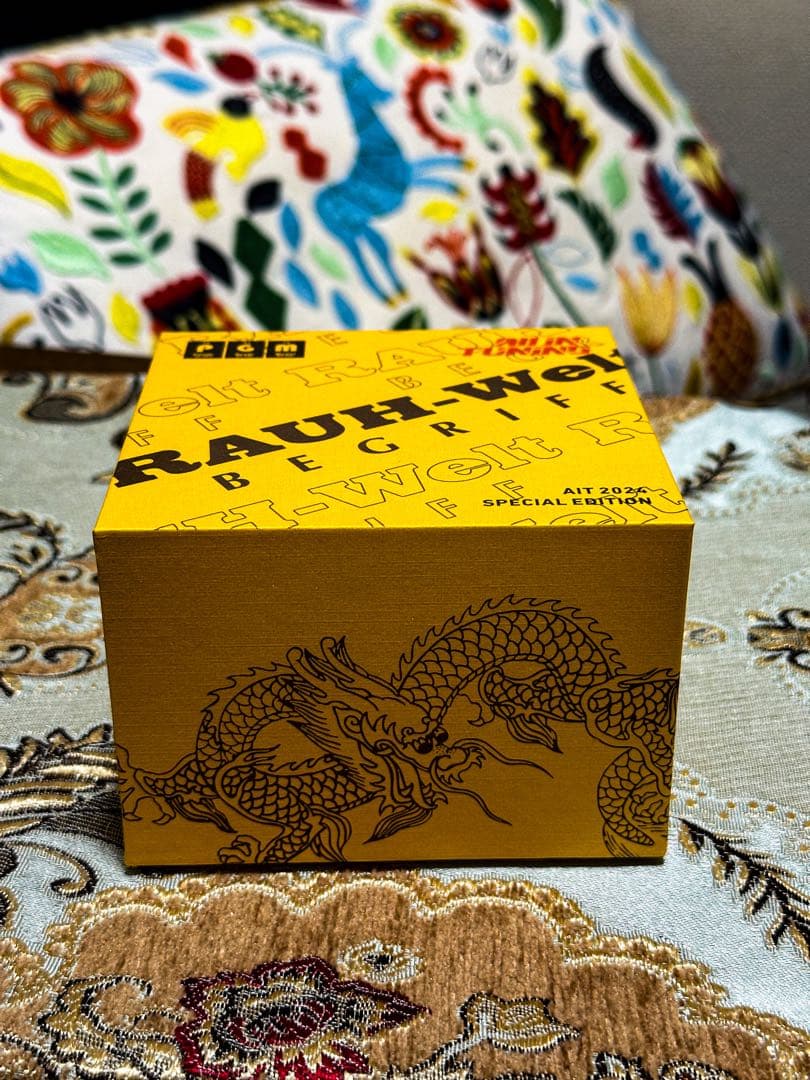 PGMミニカー1/64 RWB930/964/993佛山会場限定3台セット未開封