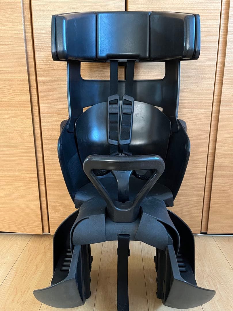 OGK 自転車チャイルドシート