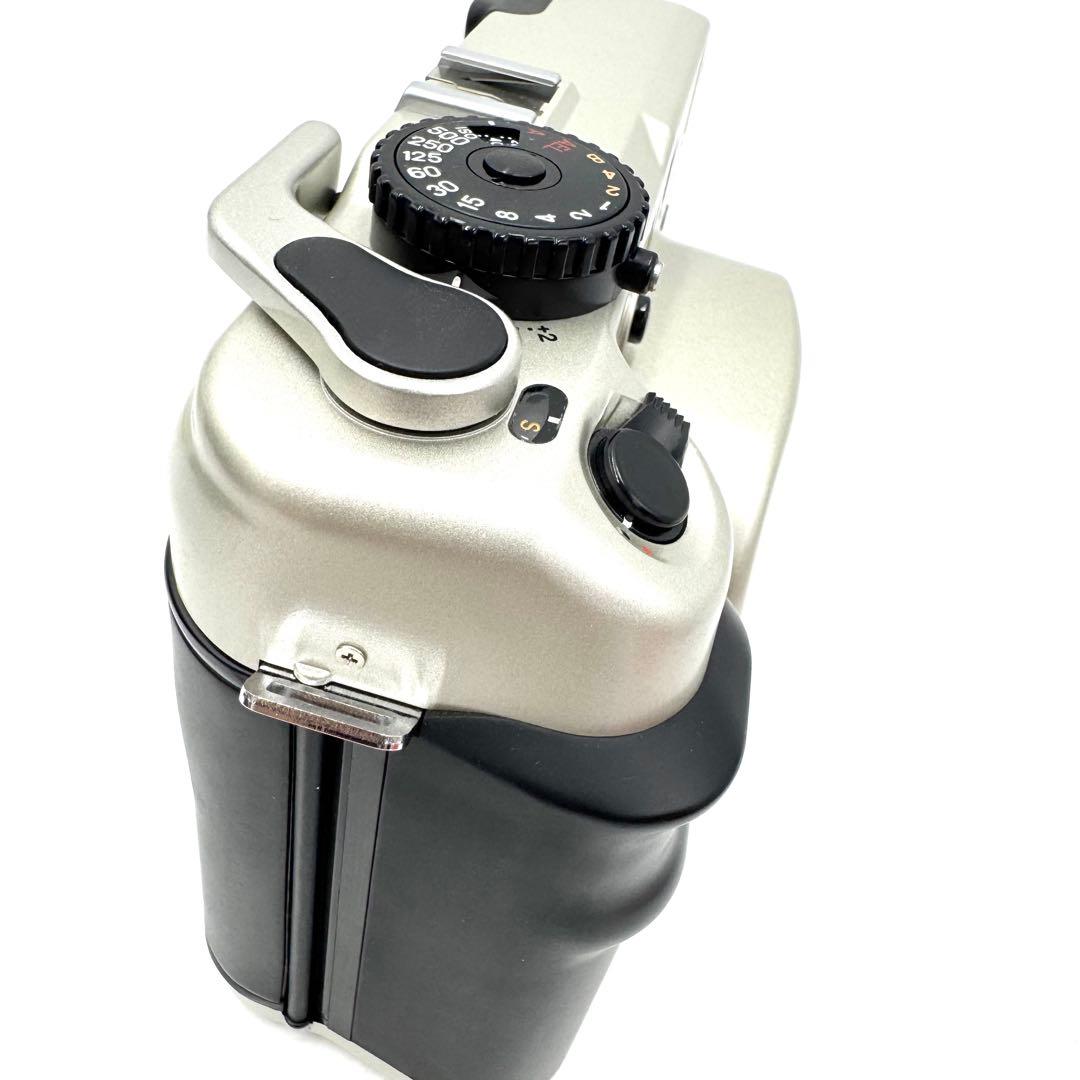 フィルムカメラ teckyoc