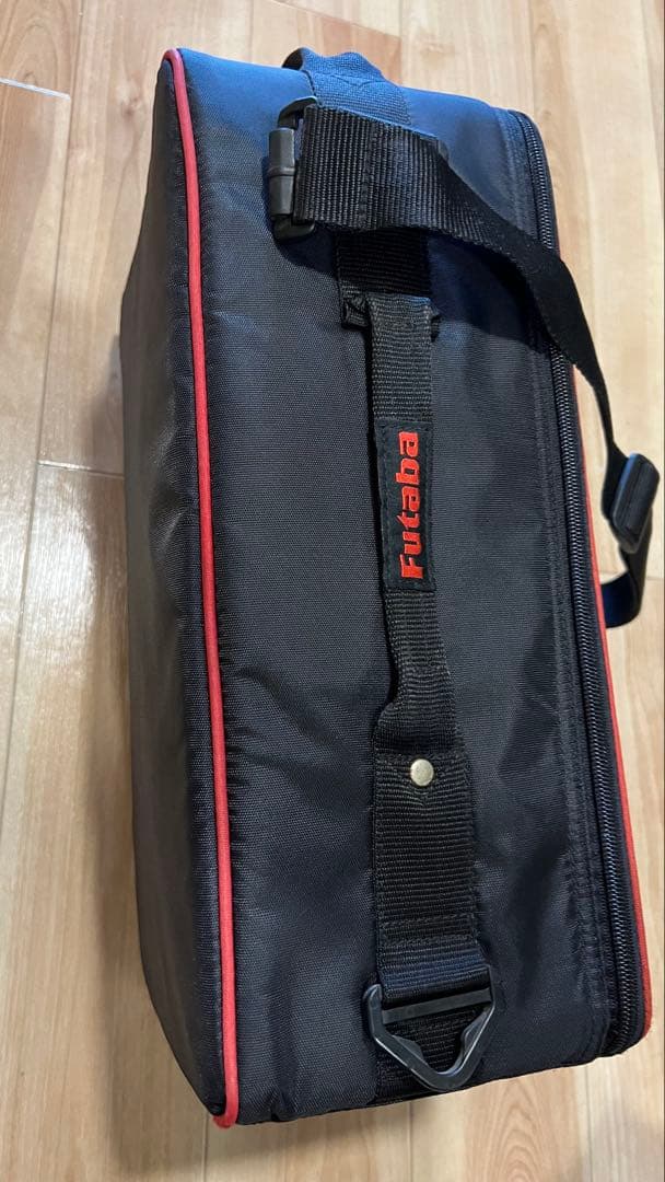 Futaba 4PK プロポ 2.4GHz ケース付き