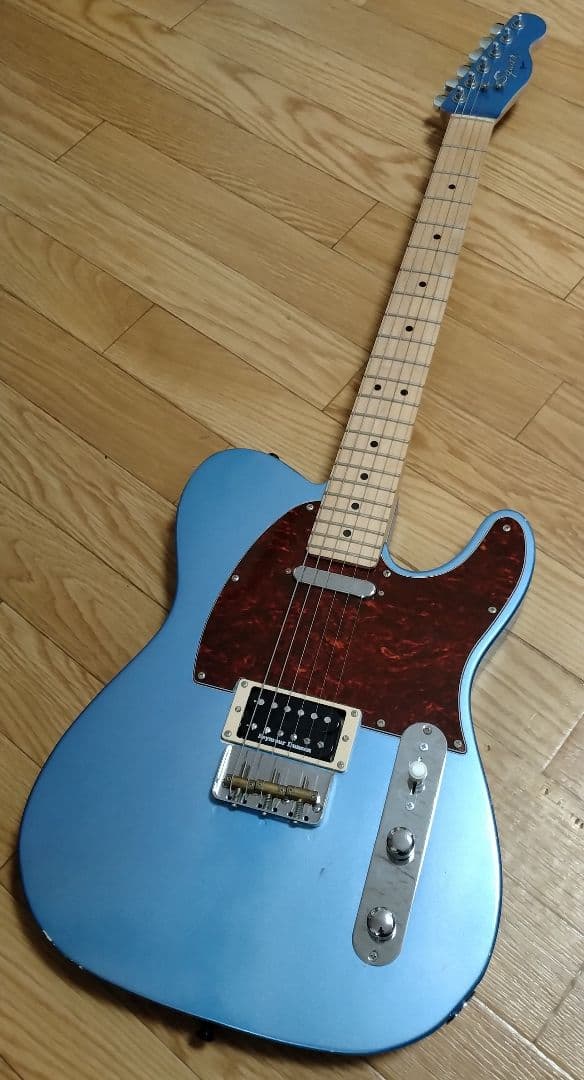 Squier テレキャスター ジャンク