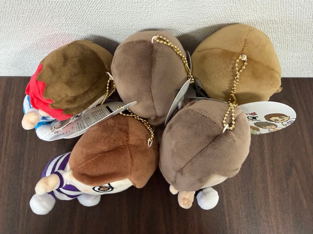 【タグ付き】関ジャニ∞ SUPER EIGHT ちびぬい　47都道府県ツアー