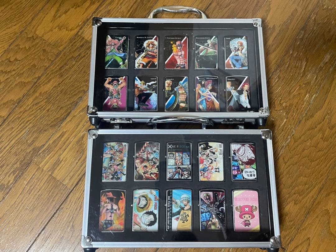 ONE PIECE ワンピース