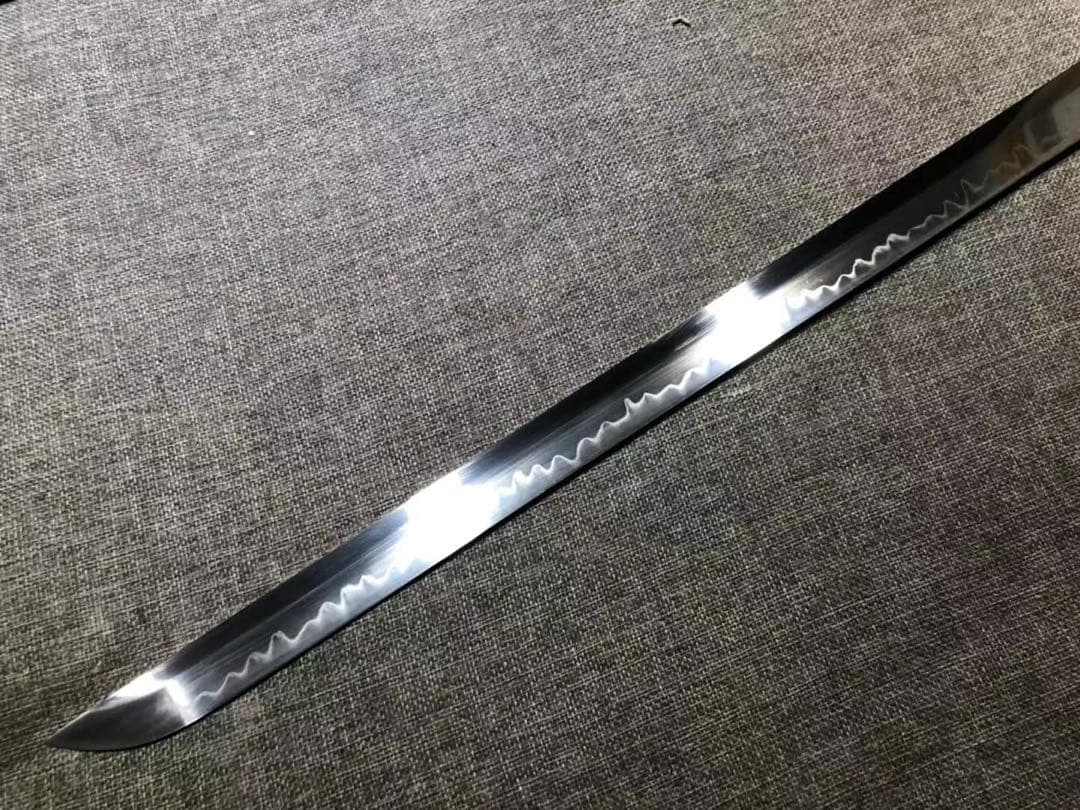 白鞘 日本刀 模造刀 鑑賞用 武具 舞踊刀