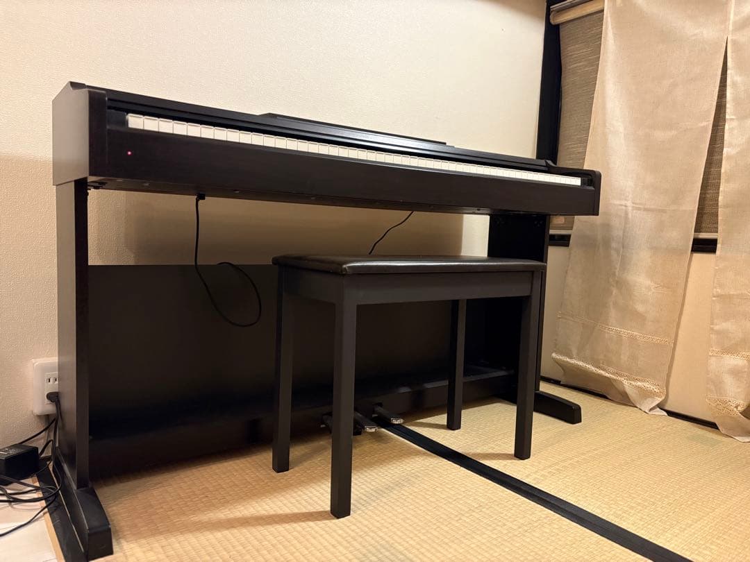 YAMAHA デジタルピアノ YDP-131 88鍵