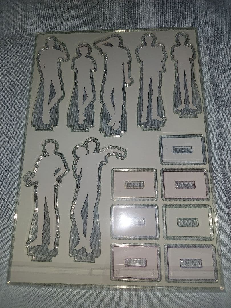 アニメ黒子のバスケ 10th AnniversaryBOX