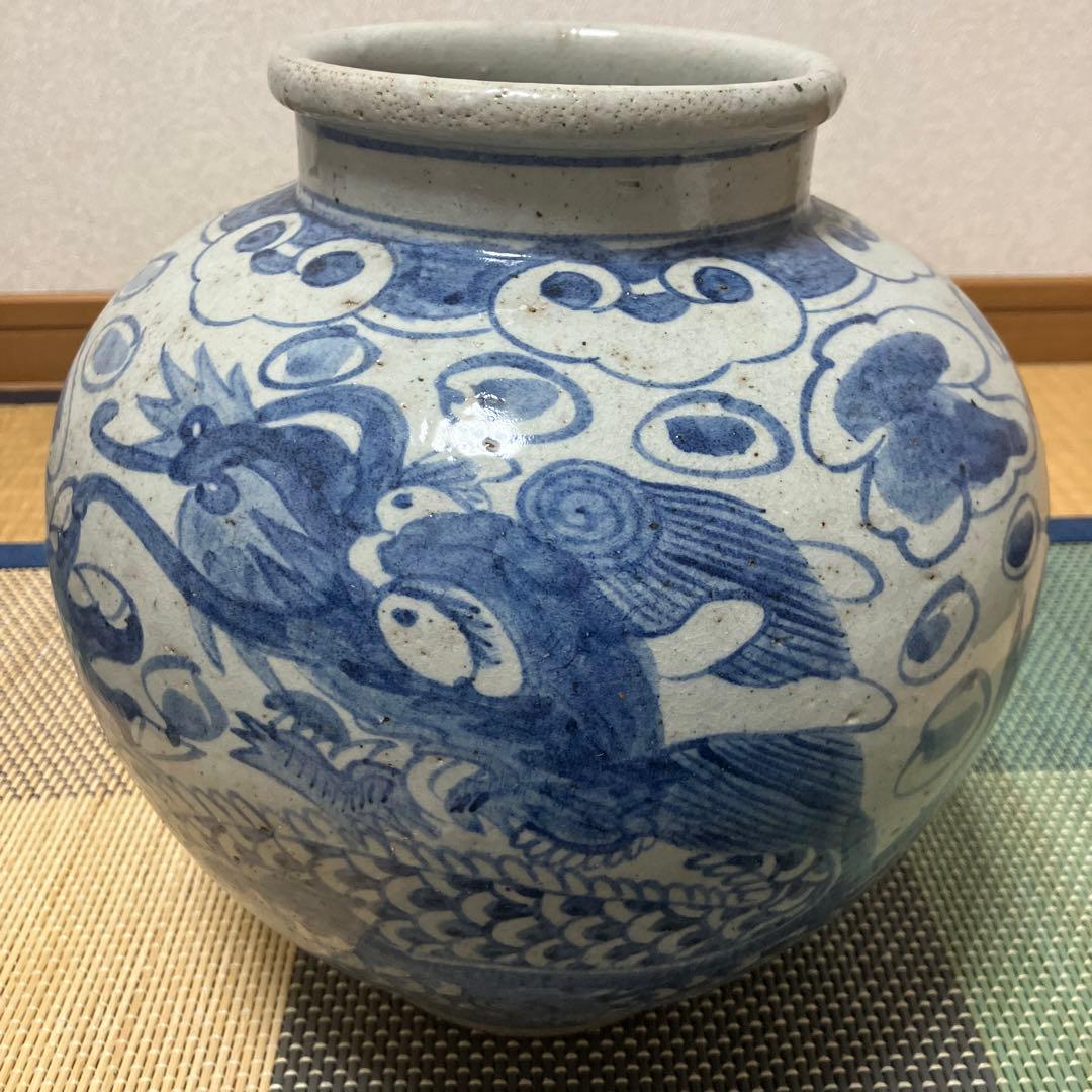 朝鮮古美術