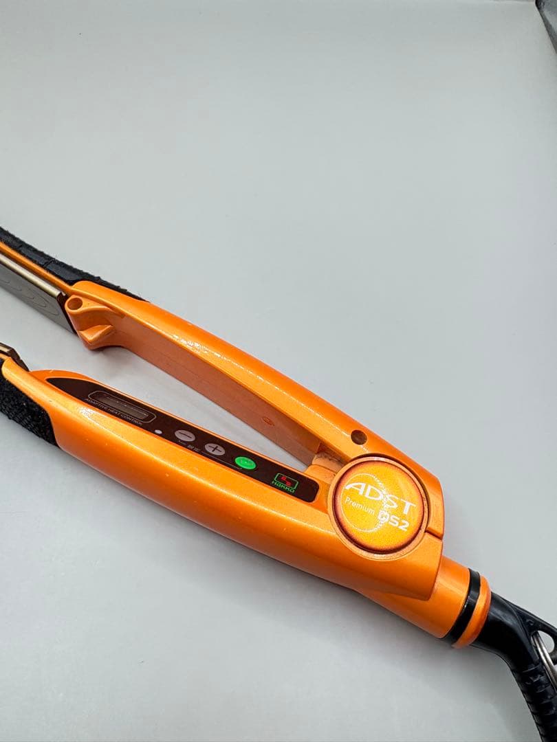 【正規品】ADST アドスト Premium DS2 ストレートアイロン 247