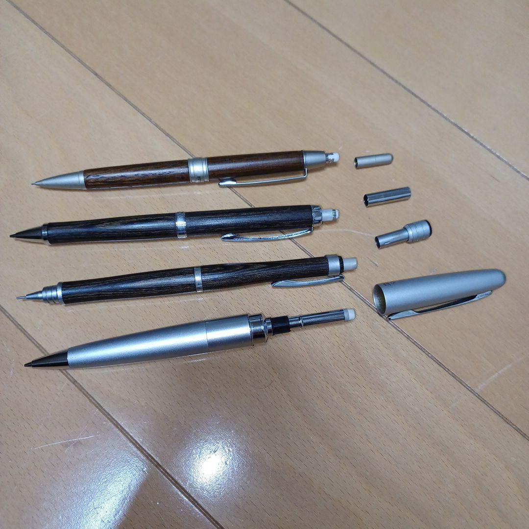 しーさー✕ノーマディックシークレットエグゼクティブペンケース　ブラウン