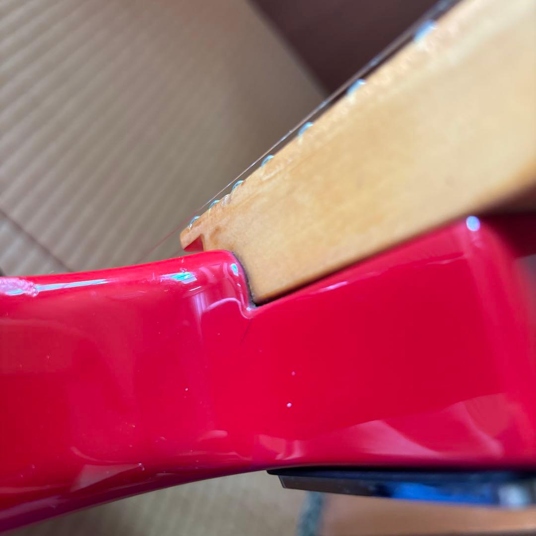 ギター Charvel Model 1