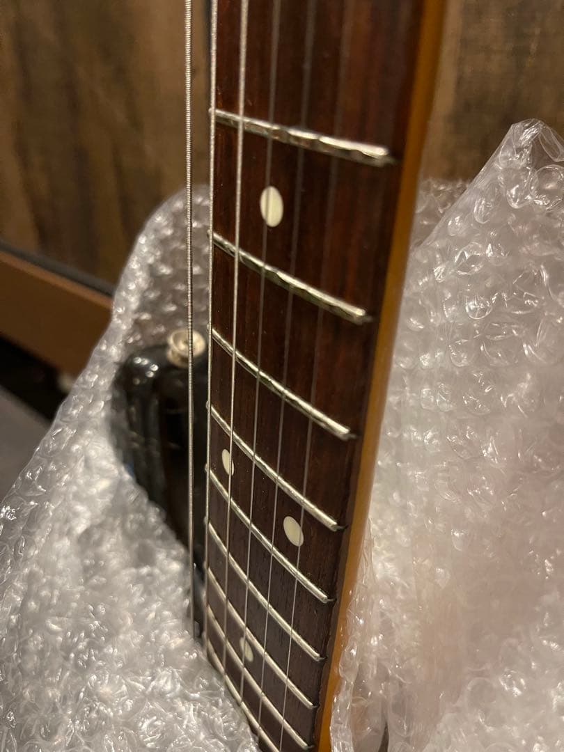 Fender フェンダー　ストラトキャスター　1985年