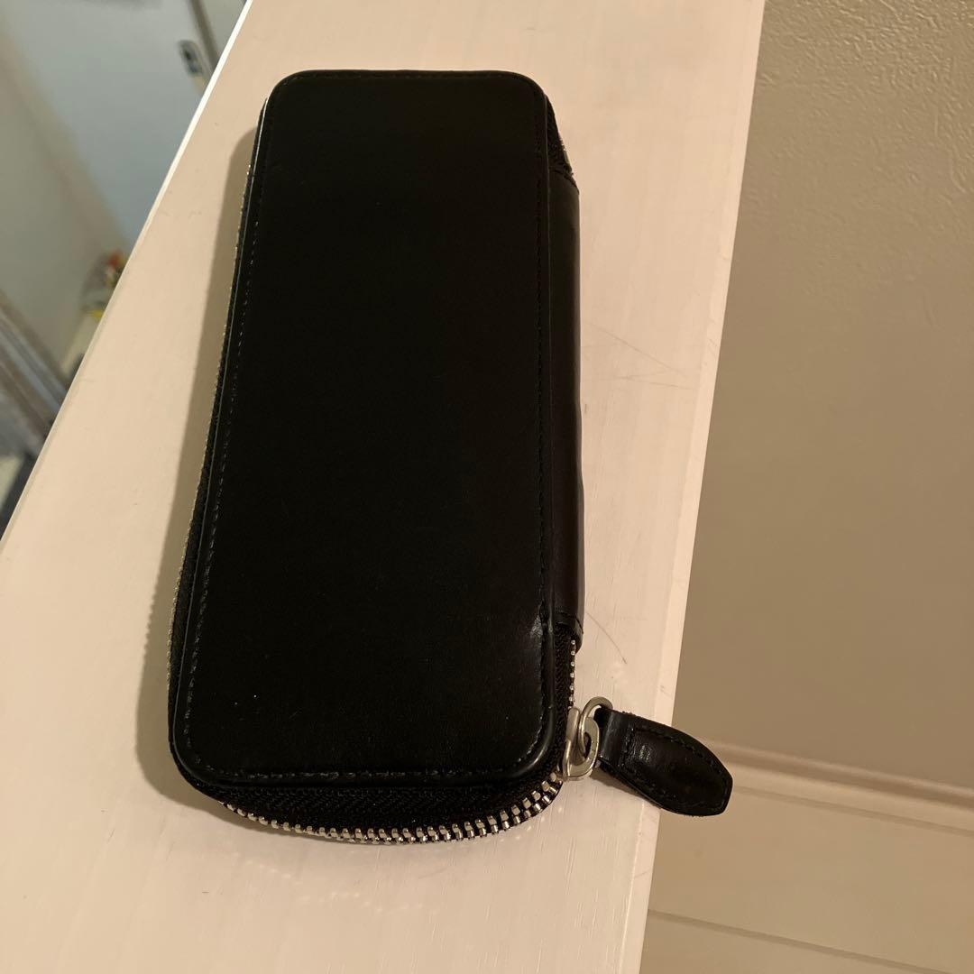 シーサーダクトペンケース　Duct