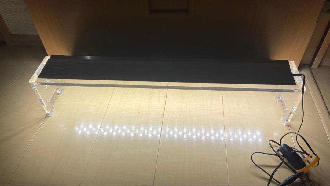 ADA アクアスカイ60センチ ミラーユニットセット