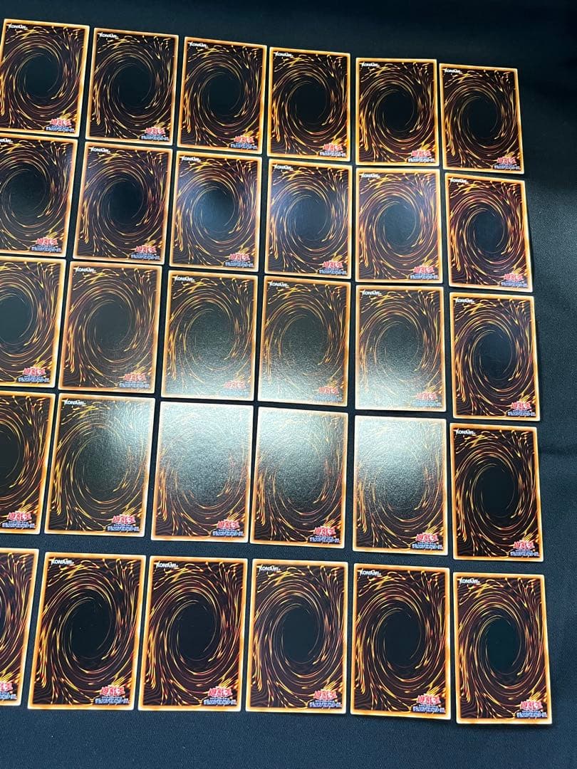 遊戯王【初期EX】全スタジオダイス版 フルコンプ102枚セット 画像①②③が全て