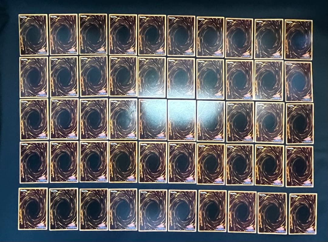 遊戯王【初期EX】全スタジオダイス版 フルコンプ102枚セット 画像①②③が全て